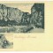 2622 - ORSOVA, Danube Kazan, Litho, Romania - old postcard - unused