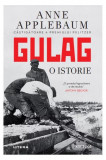 Gulag - Paperback brosat - Anne Applebaum - Litera