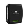 Aparat Parfumare Ambientala Oxygen Supreme Negru, Tehnologie Oxigen, Montare Perete, Programabil 30/60/90 zile, Ecologic
