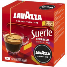 Capsule Lavazza A Modo Mio Suerte, 36 Capsule/Cutie