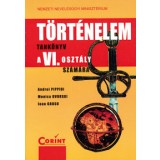 Istorie (lb.maghiară) - Manual pentru clasa a VI-a