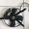 Kawasaki ZX9R ZX-9R 1998-2003 Ventilator radiator apa