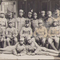 HST P169 Poza locotenent Coriolan Feier Regimentul 64 Orăștie 1915