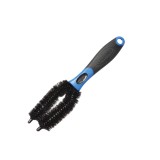 Perie Furcata Tip U, Oxford MX_NEW OX734OX, Maner Cauciucat, Peri Nailon Durabili, Flexibila, Scule Service