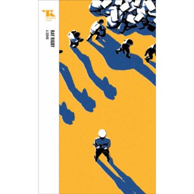 A domb - Trubad&amp;uacute;r Zsebk&amp;ouml;nyvek 97. - Ray Rigby foto