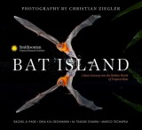 Bat Island: A Rare Journey Into the Hidden World of Tropical Bats