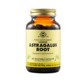 Solgar Astragalus, 100 capsule