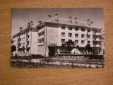 QW24 G - Carte postala - tematica turism - vedere - Gheorghieni 1, Circulata, Fotografie