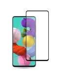 Folie Sticla Tempered Glass Samsung A32 4G a325 2.5D Full Glue Fullcover Black