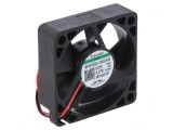Ventilator DC Axial 5V 35x35x10mm 9m3/h 5300rpm