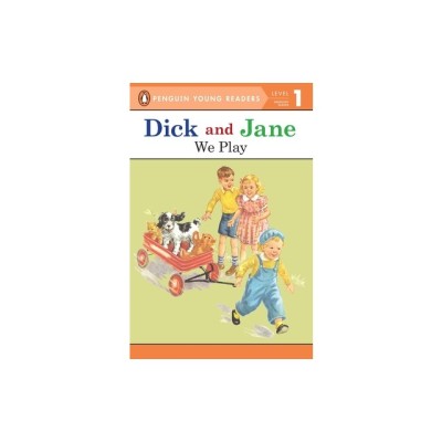 Dick and Jane: We Play foto