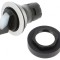 Comutator Rotativ 22mm cu Suport Poziție Stabilă
