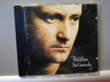 Phil Collins - But Seriously (1989/Warner/Germany) - CD Original/stare perfecta