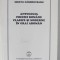 ANTOLOGIA POEZIEI ROMANE CLASICE SI MODERNE IN GRAI AROMAN de HRISTU CANDROVEANU , 2003