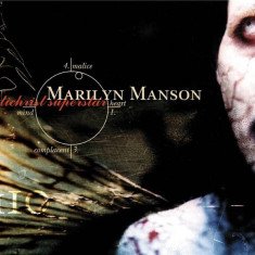 Antichrist Superstar | Marilyn Manson