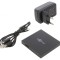Splitter HDMI 1.4 HDCP Negru 2 Porturi
