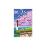 The Sullivan's Island Supper Club: A Carolina Tale
