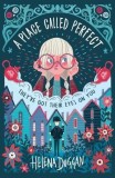 A Place Called Perfect | Helena Duggan, Usborne Publishing Ltd