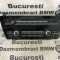 Panou modul clima climatronic navigatie BMW seria 6 F06,F12 F13