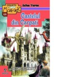 Castelul din Carpati - Jules Verne