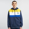 FC Chelsea hanorac de bărbați cu glugă Full Zip colour - L