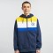 FC Chelsea hanorac de bărbați cu glugă Full Zip colour - L
