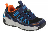 Pantofi pentru adidași Skechers Velocitrek - Pro Scout 406423L-NVOR albastru marin