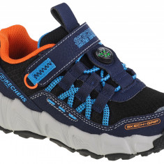 Pantofi pentru adidași Skechers Velocitrek - Pro Scout 406423L-NVOR albastru marin