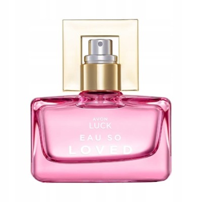 Apa Eau so Loved, Avon, 30 ml foto