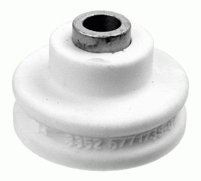 SACHS 802 548 Rulment sarcina suport arc foto