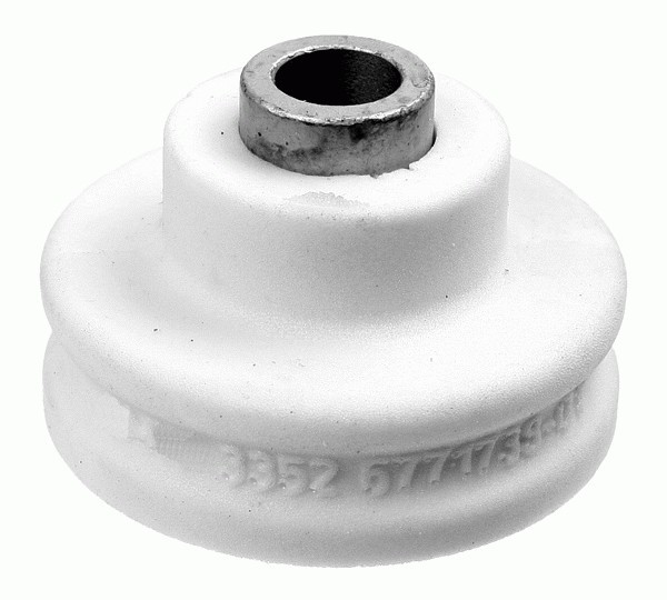 SACHS 802 548 Rulment sarcina suport arc