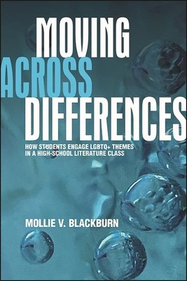 Moving Across Differences: How Students Engage LGBTQ+ Themes in a High School Literature Class foto