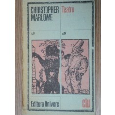 TEATRU CRISTOPHER MARLOWE