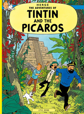 The Adventures of Tintin: Tintin and the Picaros foto