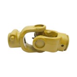 Articulatie cardan FCF L completa, cruce 36x89mm cu teava lamaie ?&iuml;&iquest;&frac12; 49mm