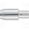 Pin mamă Han-Modular&reg; cu clapetă de reţinere alamă 10bar HARTING