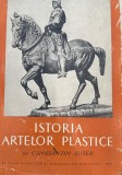 Istoria Artelor Plastice, Constantin Suter