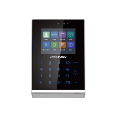 CITITOR STAND ALONE CU LCD MIFARE CARD foto