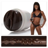 Vagine fetele Fleshlight - Fetele Fleshlight Ana Foxxx Matase Textura Care iti Strange si Acopera Intregul Membru + GRATUIT Lubrifiant Fleshlight...