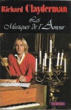 Richard Clayderman - Les Musiques De L'amour, Caseta audio