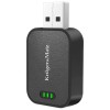 Adaptor Wireless Android Auto &amp; CarPlay Kruger&amp;Matz KM2025, USB-A/USB-C, Compatibil cu orice masina