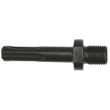 Adaptor SDS Plus pentru mandrina 1/2x20, compatibil ciocan rotopercutor Verto