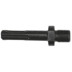 Adaptor SDS Plus pentru mandrina 1/2x20, compatibil ciocan rotopercutor Verto