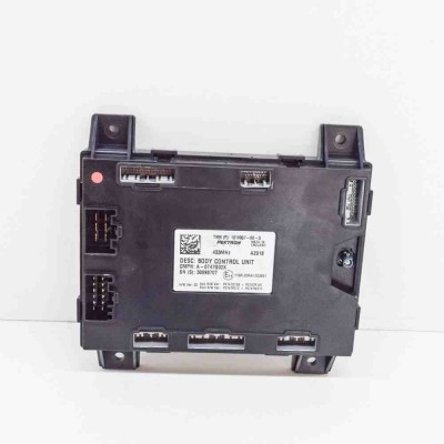 Modul de confort TESLA MODEL S 2018 OEM: P0747R12F,P0747V01C,P0747W01C,1010907-00-G,116R-00RAI-002851,A-0747G02X,P0747Q15B 11493223 foto