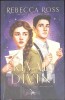 Rivale Divini - Rebecca Ross, Leda, 2023, Romana, 446 Pagini, Roman, Paperback