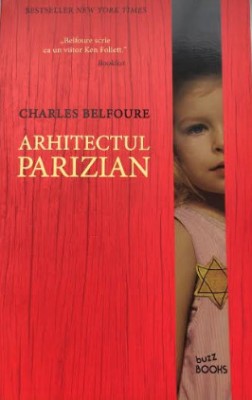 Arhitectul parizian Charles Belfoure foto