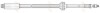 Conducta / cablu frana FIAT SCUDO caroserie (220L) (1996 - 2006) TRW PHB371