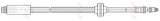 Conducta / cablu frana FIAT SCUDO combinato (220P) (1996 - 2006) TRW PHB371