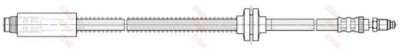 Conducta / cablu frana FIAT SCUDO caroserie (220L) (1996 - 2006) TRW PHB371 foto