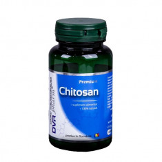 Chitosan 60cps DVR Pharma